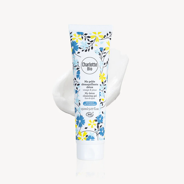 Organic Make-Up Remover